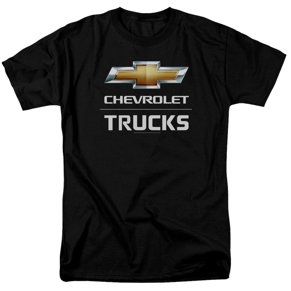 Chevrolet Trucks - Men's Regular Fit T-Shirt Hoodie, Sweatshirt | CiraTrend.com