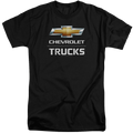 Chevrolet Trucks - Men's Tall Fit T-Shirt Hoodie, Sweatshirt | CiraTrend.com