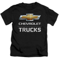 Chevrolet Trucks - Kid's T-Shirt Hoodie, Sweatshirt | CiraTrend.com