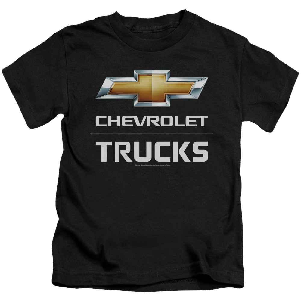 Chevrolet Trucks - Kid's T-Shirt Hoodie, Sweatshirt | CiraTrend.com