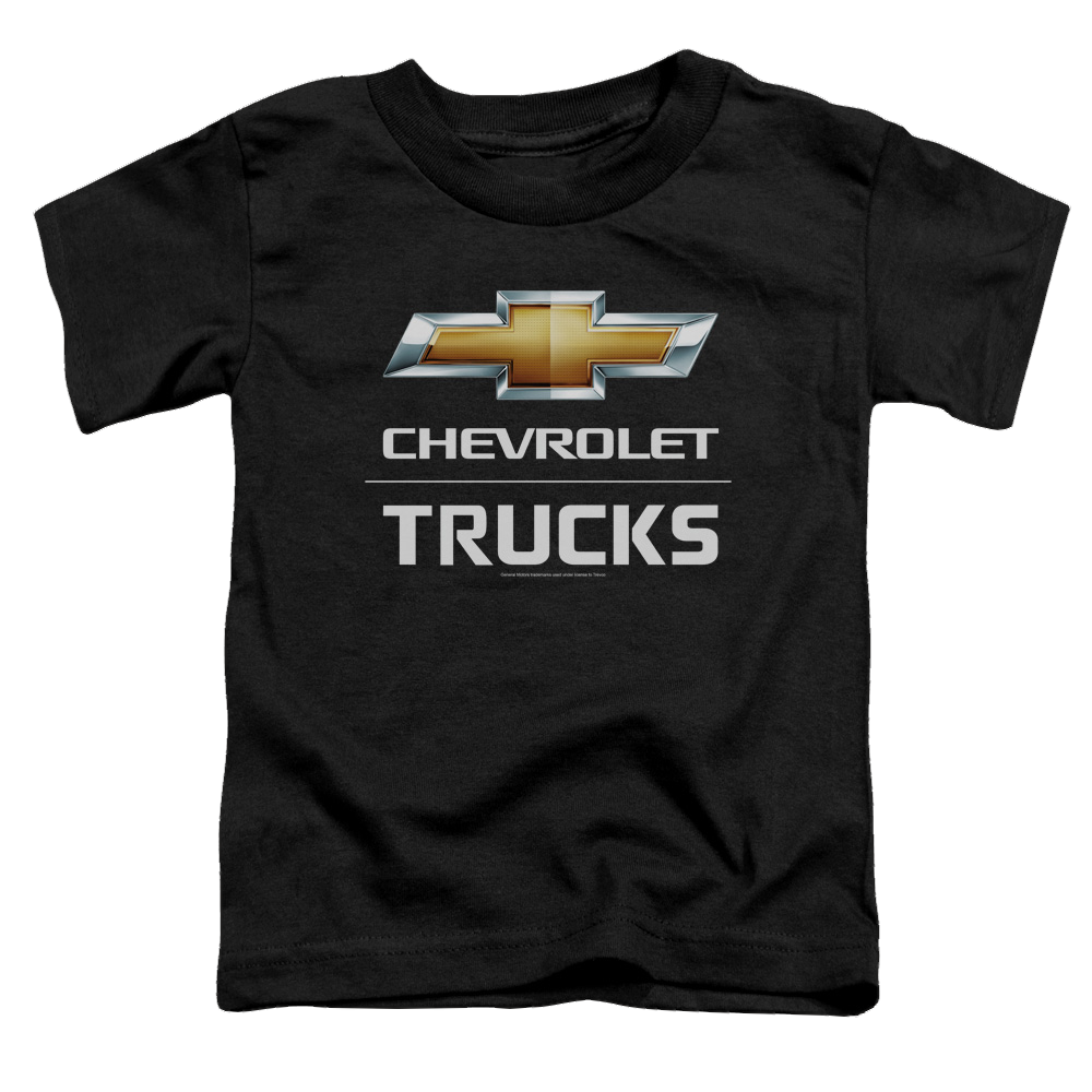 Chevrolet Trucks - Toddler T-Shirt Hoodie, Sweatshirt | CiraTrend.com