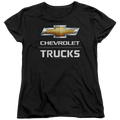 Chevrolet Trucks - Women's T-Shirt Hoodie, Sweatshirt | CiraTrend.com