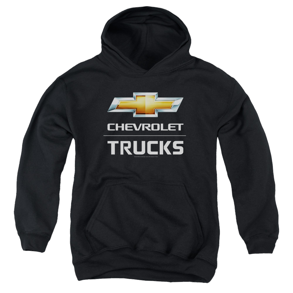 Chevrolet Trucks - Youth Hoodie T-Shirts, Sweatshirt | CiraTrend.com