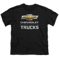 Chevrolet Trucks - Youth T-Shirt Hoodie, Sweatshirt | CiraTrend.com