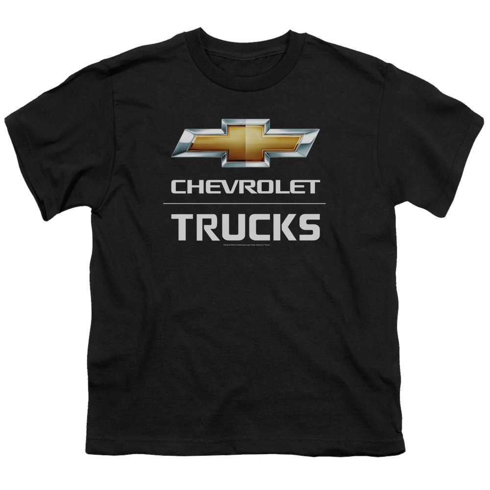 Chevrolet Trucks - Youth T-Shirt Hoodie, Sweatshirt | CiraTrend.com