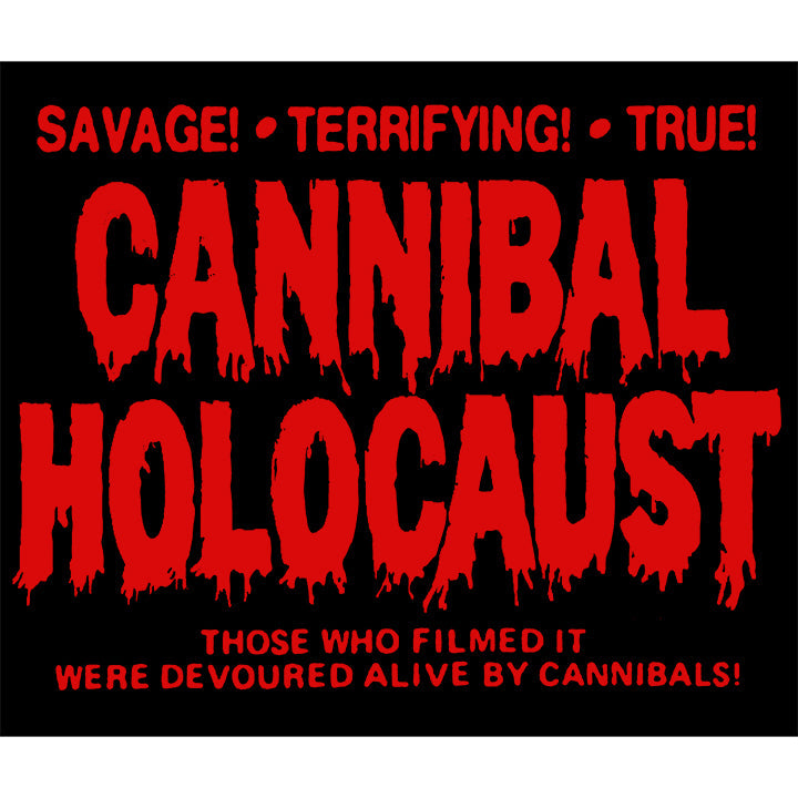 CANNIBAL HOLOCAUST POSTER SHIRT Hoodie, Sweatshirt | CiraTrend.com (Image 2)