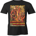 CANNIBAL HOLOCAUST POSTER SHIRT Hoodie, Sweatshirt | CiraTrend.com (Image 1)