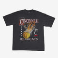 CINCINNATI HOOPS HEAVYWEIGHT TEE Hoodie, Sweatshirt | CiraTrend.com