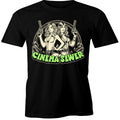 CINEMA SEWER SHIRT Hoodie, Sweatshirt | CiraTrend.com