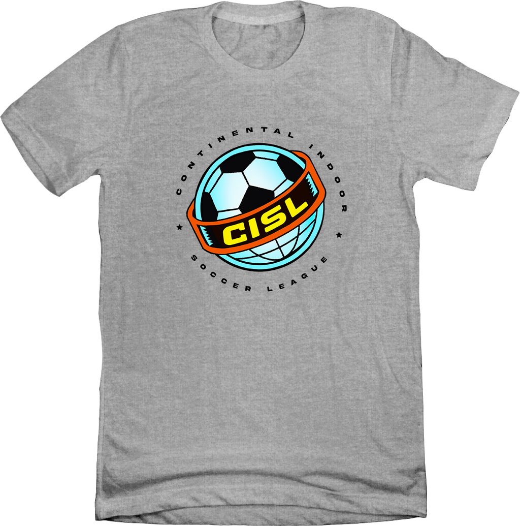 CISL Logo T-shirt Hoodie, Sweatshirt | CiraTrend.com (Image 2)