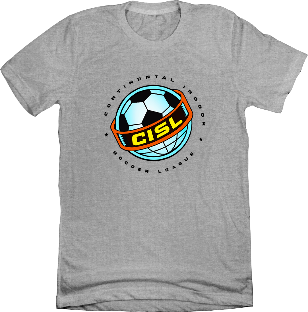 CISL Logo T-shirt Hoodie, Sweatshirt | CiraTrend.com (Image 2)