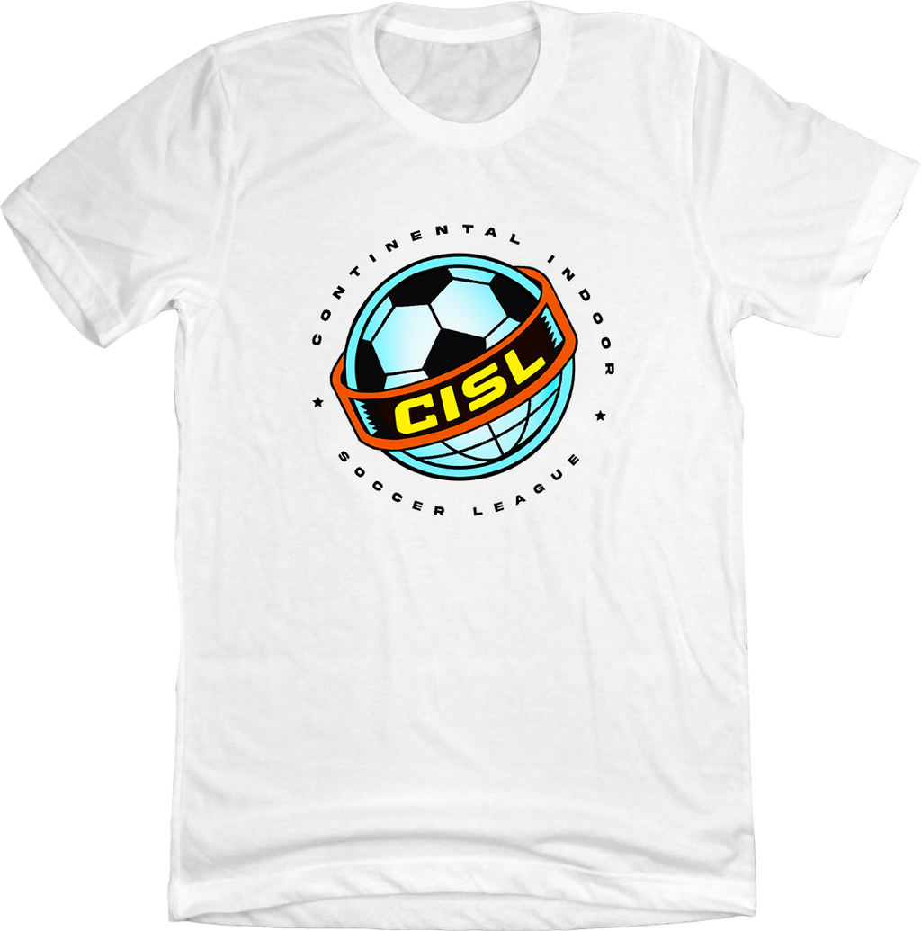 CISL Logo T-shirt Hoodie, Sweatshirt | CiraTrend.com (Image 1)