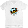 CISL Logo T-shirt Hoodie, Sweatshirt | CiraTrend.com (Image 1)