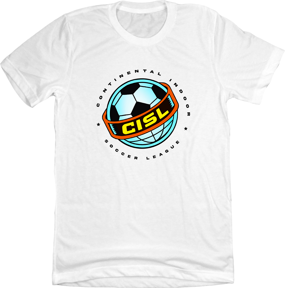CISL Logo T-shirt Hoodie, Sweatshirt | CiraTrend.com (Image 1)