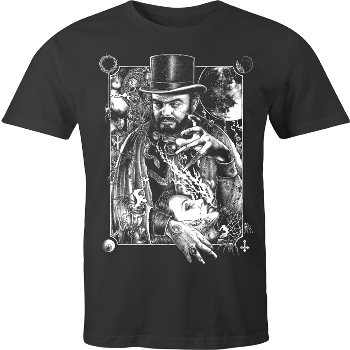 COFFIN JOE SHIRT Hoodie, Sweatshirt | CiraTrend.com