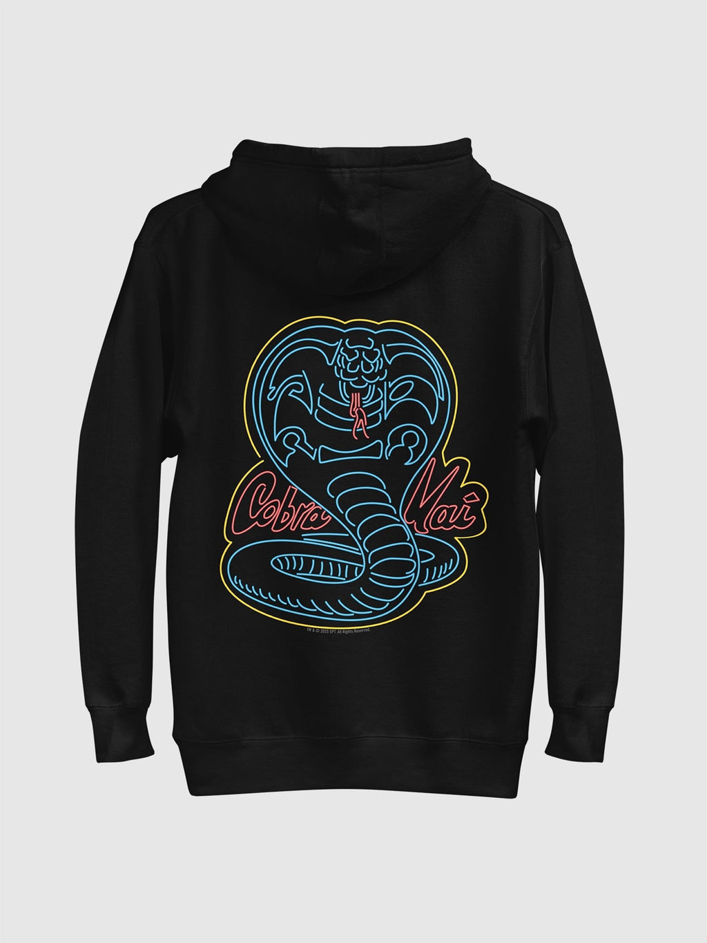 Cobra Kai No Mercy T-Shirts, Hoodie, Sweatshirt
