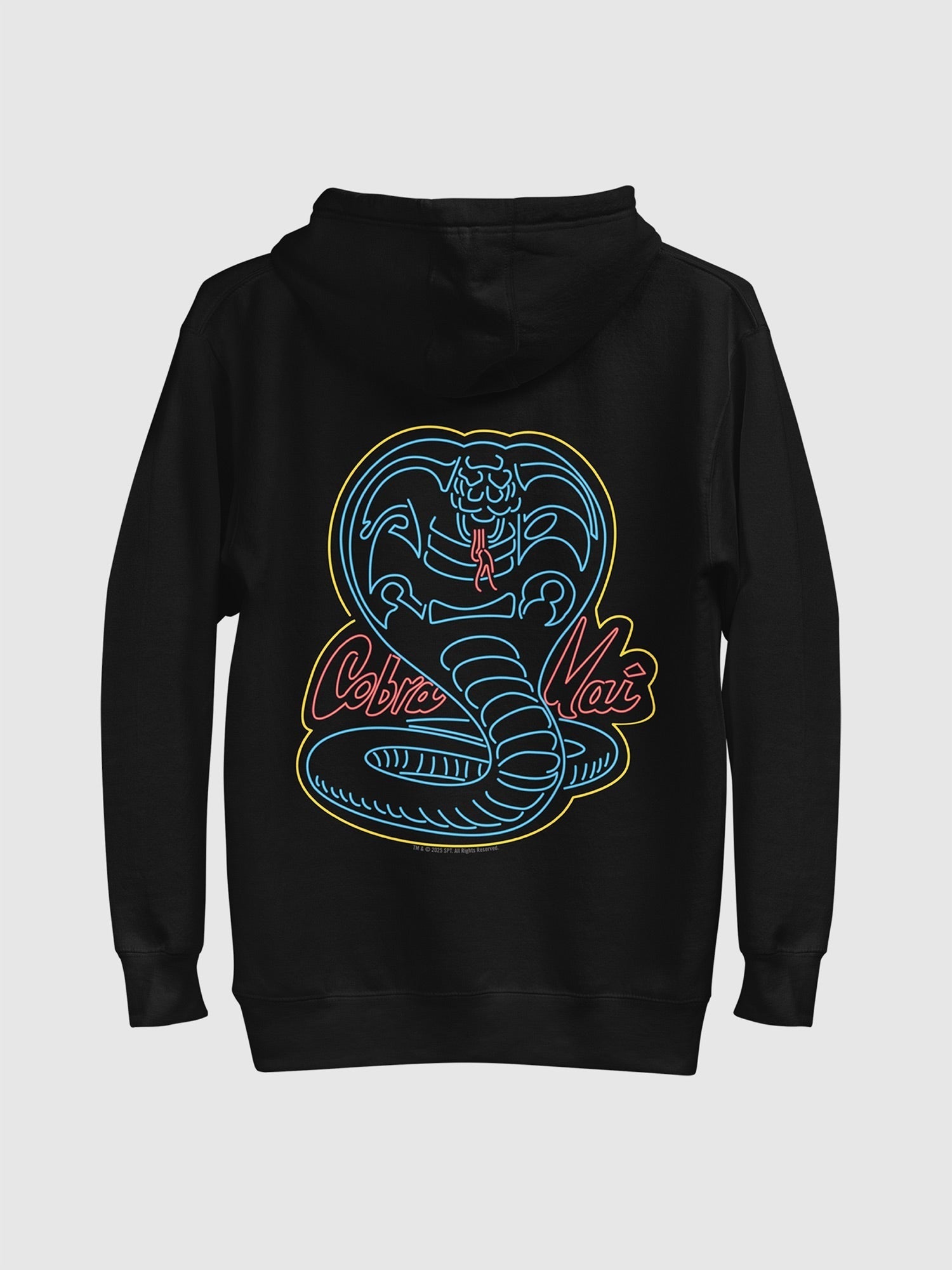 Cobra Kai No Mercy T-Shirts, Hoodie, Sweatshirt