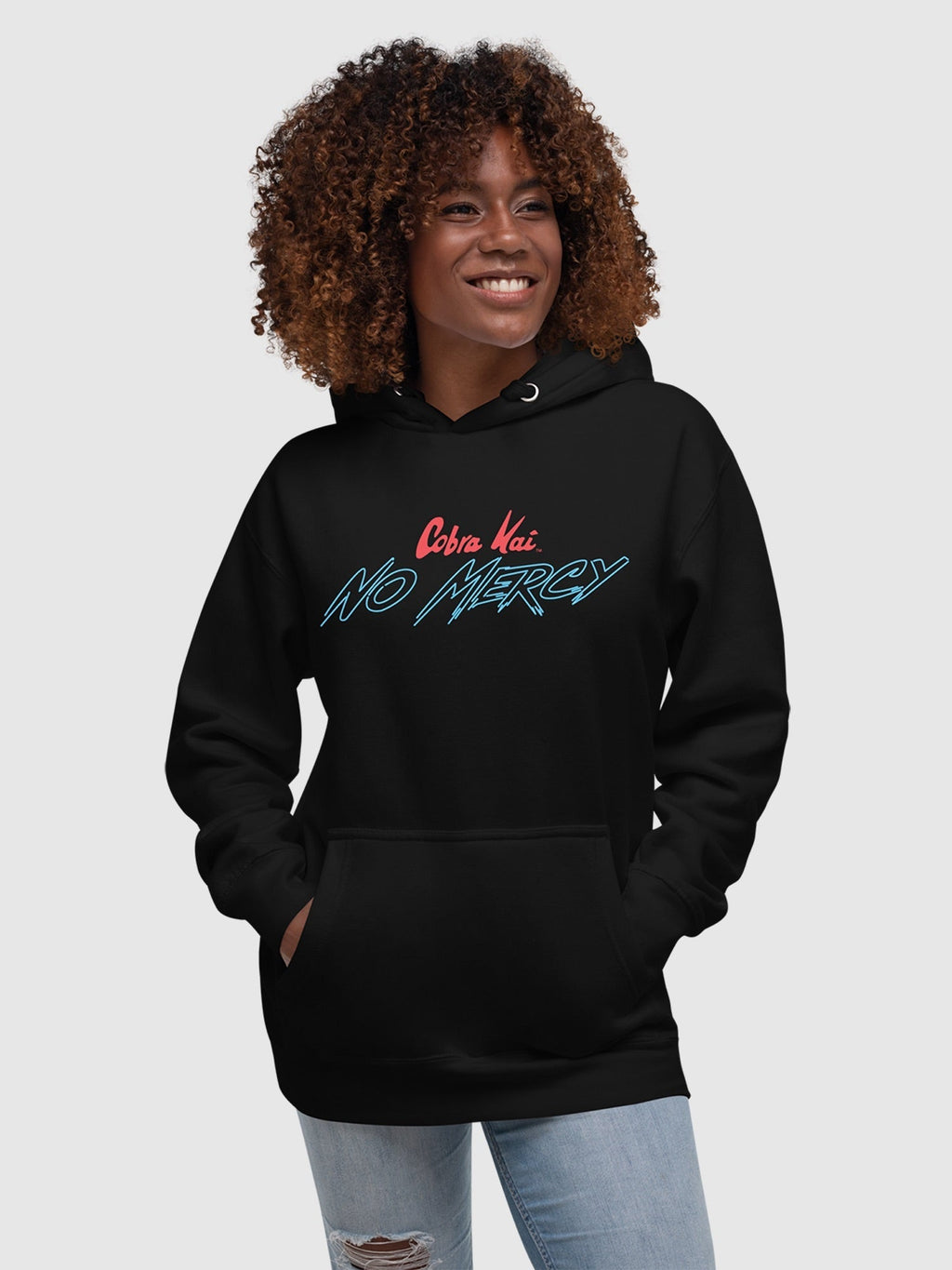 Cobra Kai No Mercy T-Shirts, Hoodie, Sweatshirt