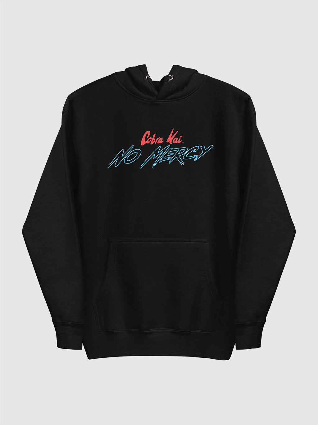 Cobra Kai No Mercy T-Shirts, Hoodie, Sweatshirt