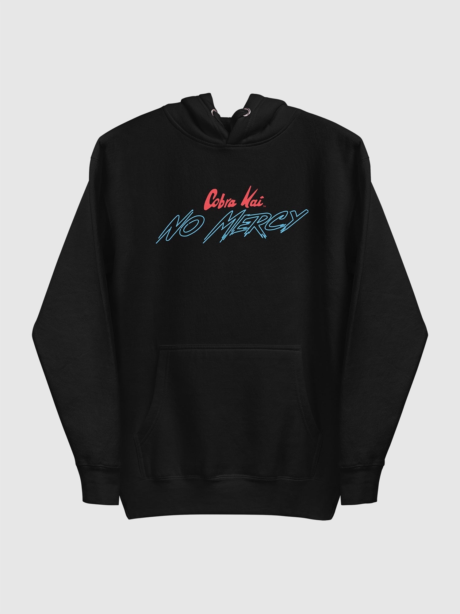 Cobra Kai No Mercy T-Shirts, Hoodie, Sweatshirt
