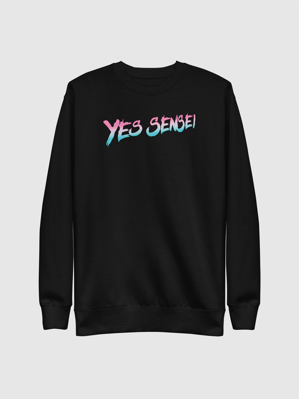 Cobra Kai Yes Sensei T-Shirts, Hoodie, Sweatshirt