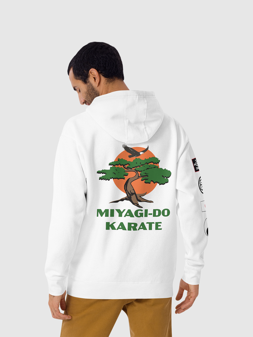 Cobra Kai Miyagi Do Karate T-Shirts, Hoodie, Sweatshirt