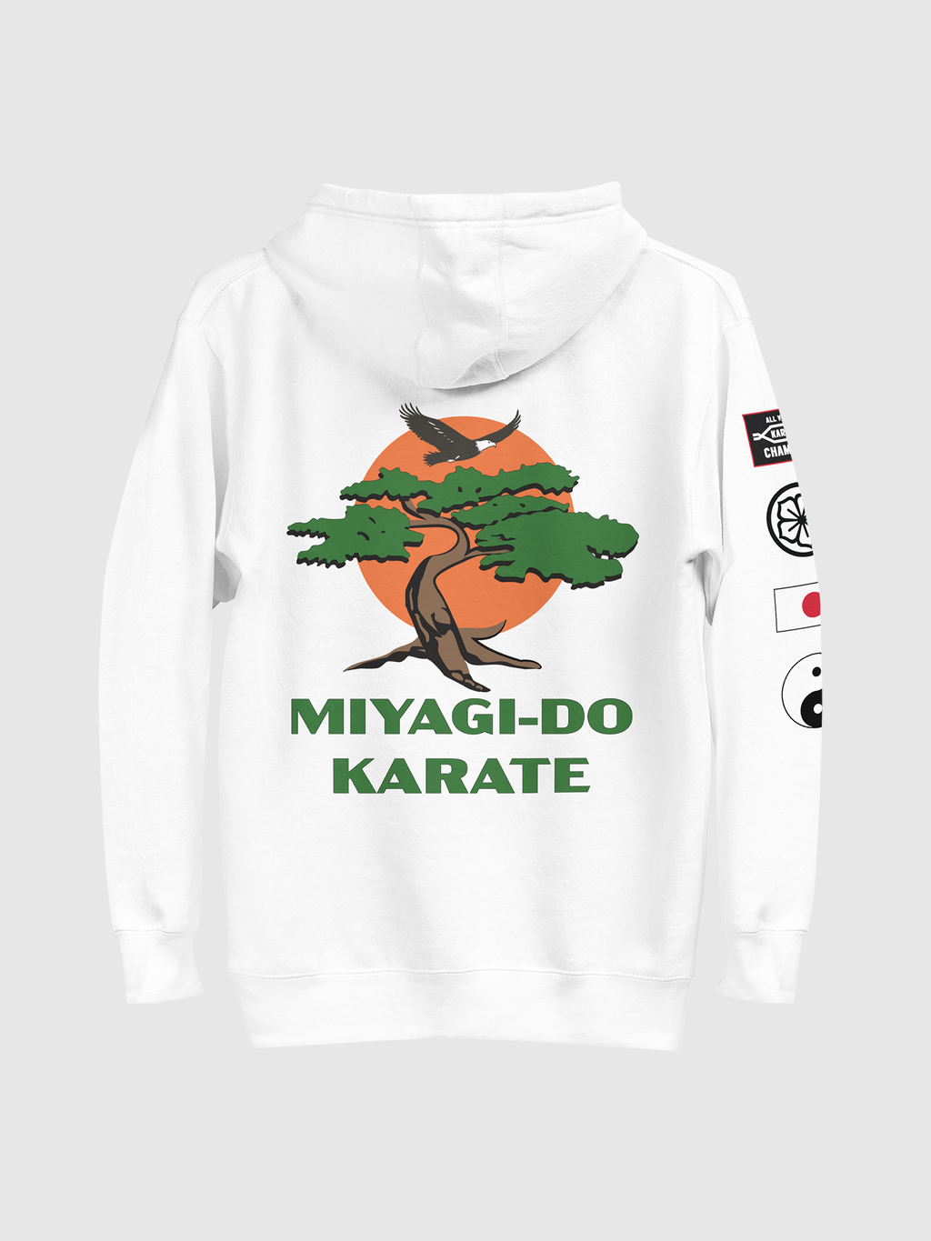 Cobra Kai Miyagi Do Karate T-Shirts, Hoodie, Sweatshirt