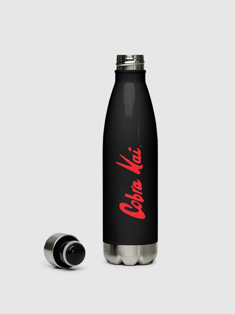 Cobra Kai Miyagi Fang Karate 17 Oz. Stainless Steel Water Bottle T-Shirts, Hoodie, Sweatshirt