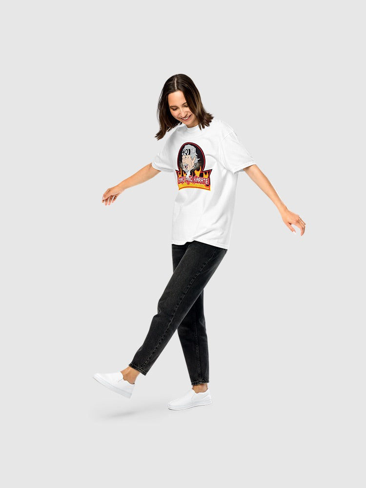Cobra Kai Miyagi Fang Karate Comfort Colors T-Shirts, Hoodie, Sweatshirt