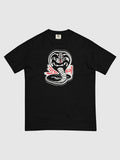 Cobra Kai Cobra Comfort Colors T-Shirts, Hoodie, Sweatshirt