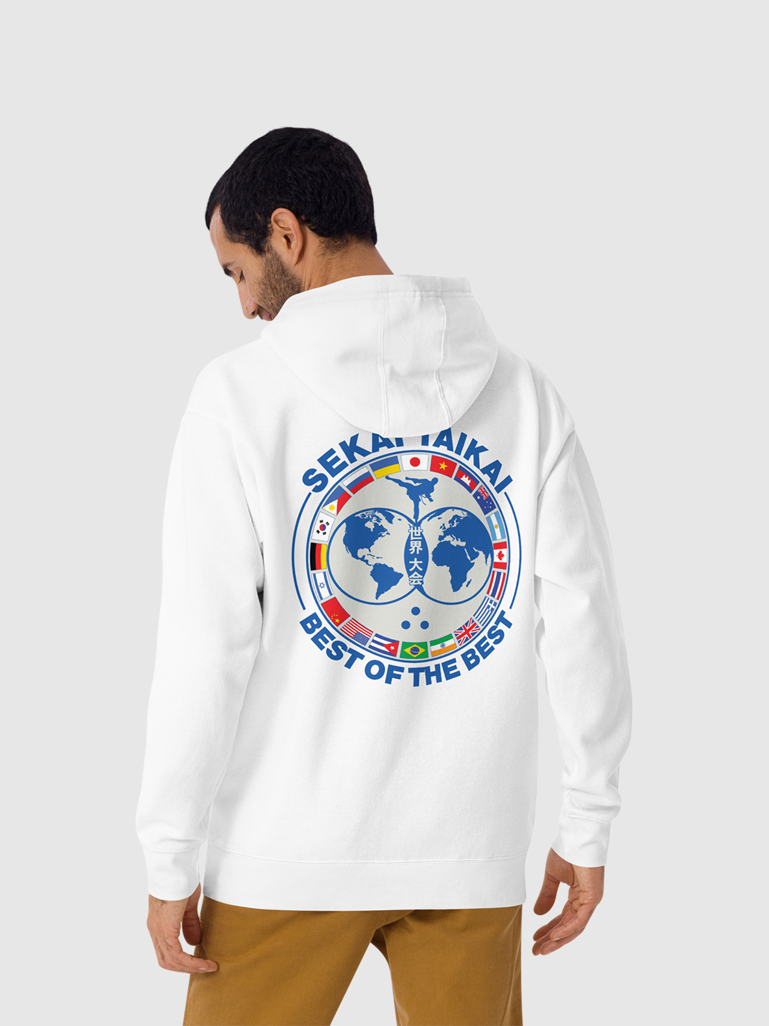 Cobra Kai Sekai Takai T-Shirts, Hoodie, Sweatshirt