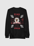 Cobra Kai Eagle Fang Karate Crewneck Sweatshirt T-Shirts, Hoodie | CiraTrend.com (Image 1)