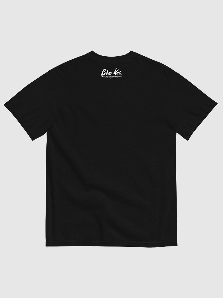 Cobra Kai Sekai Taikai Comfort Colors T-Shirts, Hoodie, Sweatshirt