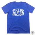 CKLW Big 30 Hits List Logo T-Shirt Hoodie, Sweatshirt | CiraTrend.com