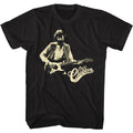 Eric Clapton With Guitar Official T-Shirt Hoodie, Sweatshirt | CiraTrend.com