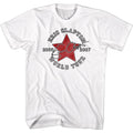 Eric Clapton World Tour T-Shirt Hoodie, Sweatshirt | CiraTrend.com