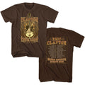 Eric Clapton Guitar Wings Official T-Shirt Hoodie, Sweatshirt | CiraTrend.com