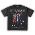 CLASH OF LEGENDS VINTAGE TEE | MEN'S GRAPHIC T-SHIRT SWEATSHIRT HOODIE | GIFT FOR FAN (Limited Edition) | CiraTrend.com