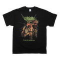 Clitgore "Stories of A Bloody Clit" Shirt Hoodie, Sweatshirt | CiraTrend.com