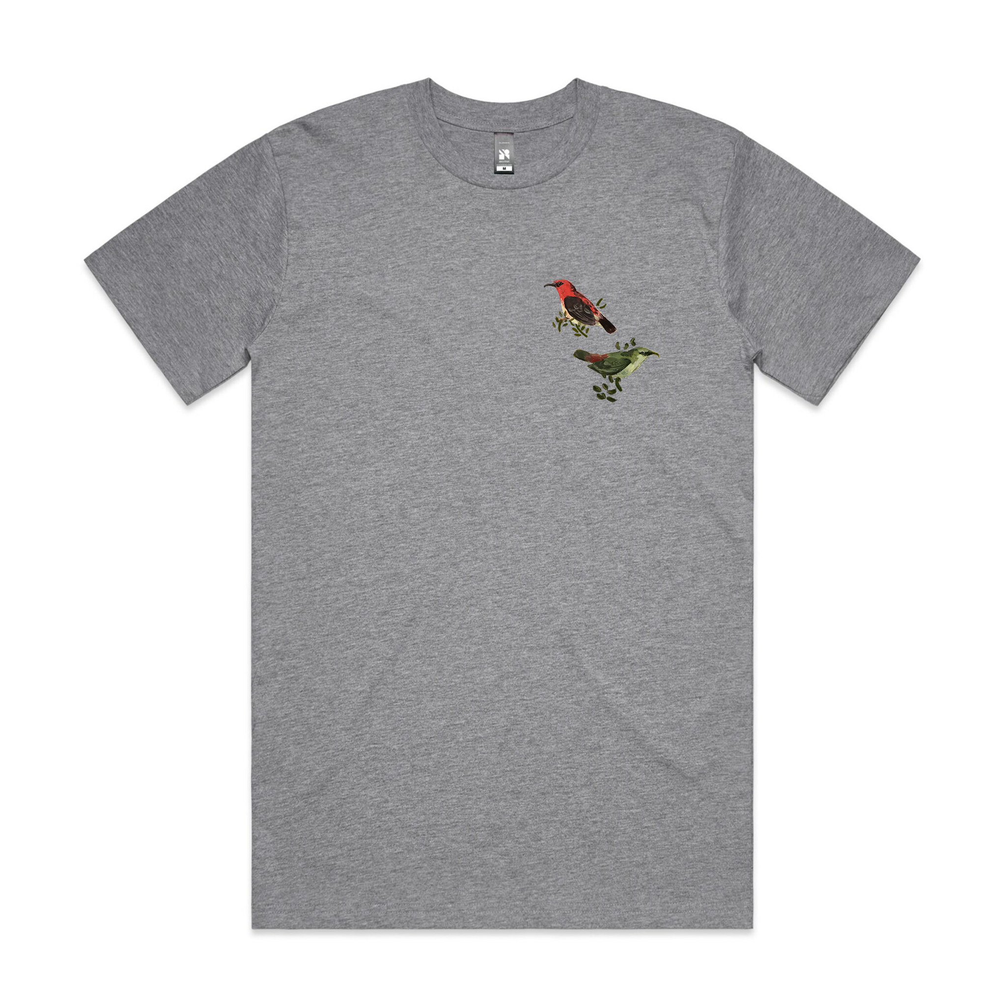 CLN Undone Short Sleeve Tee Hoodie, Sweatshirt | CiraTrend.com (Image 5)