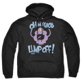 Adventure Time Lump Off - Pullover Hoodie T-Shirts, Sweatshirt | CiraTrend.com