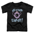 Adventure Time Lump Off - Toddler T-Shirt Hoodie, Sweatshirt | CiraTrend.com