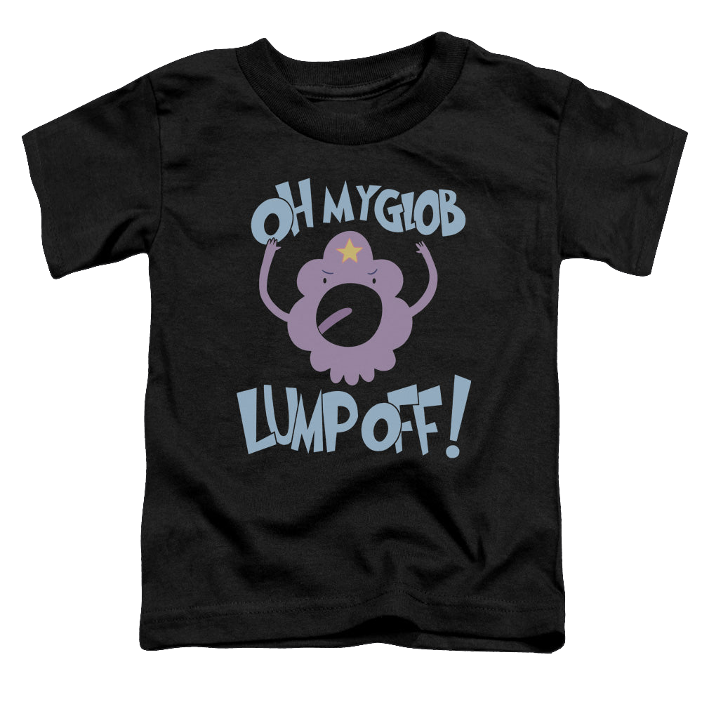 Adventure Time Lump Off - Toddler T-Shirt Hoodie, Sweatshirt | CiraTrend.com
