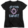 Adventure Time Lump Off - Women's T-Shirt Hoodie, Sweatshirt | CiraTrend.com