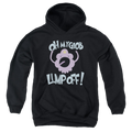 Adventure Time Lump Off - Youth Hoodie T-Shirts, Sweatshirt | CiraTrend.com