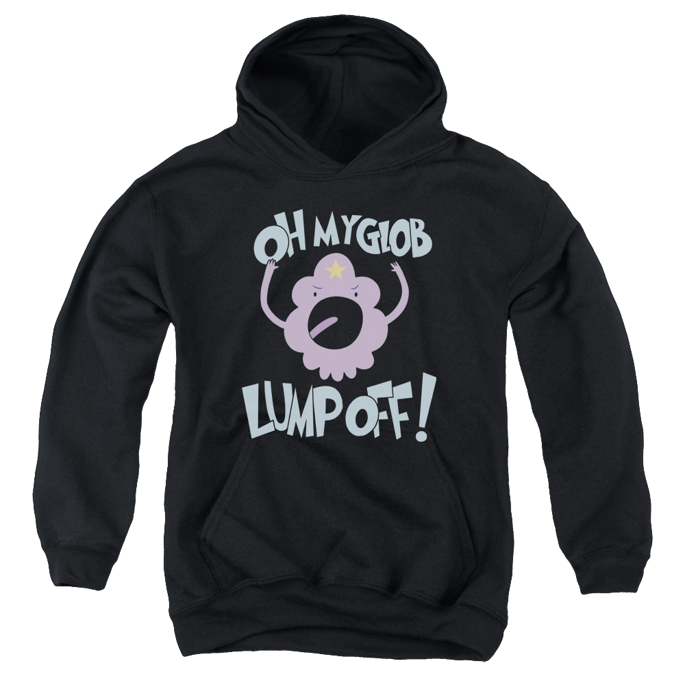 Adventure Time Lump Off - Youth Hoodie T-Shirts, Sweatshirt | CiraTrend.com