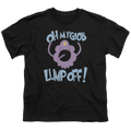 Adventure Time Lump Off - Youth T-Shirt Hoodie, Sweatshirt | CiraTrend.com