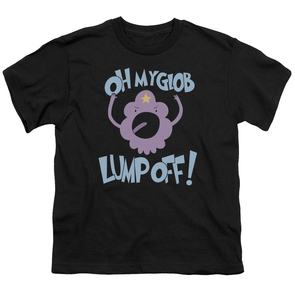 Adventure Time Lump Off - Youth T-Shirt Hoodie, Sweatshirt | CiraTrend.com