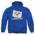 Adventure Time Shmowzow Royal T-Shirts, Hoodie, Sweatshirt
