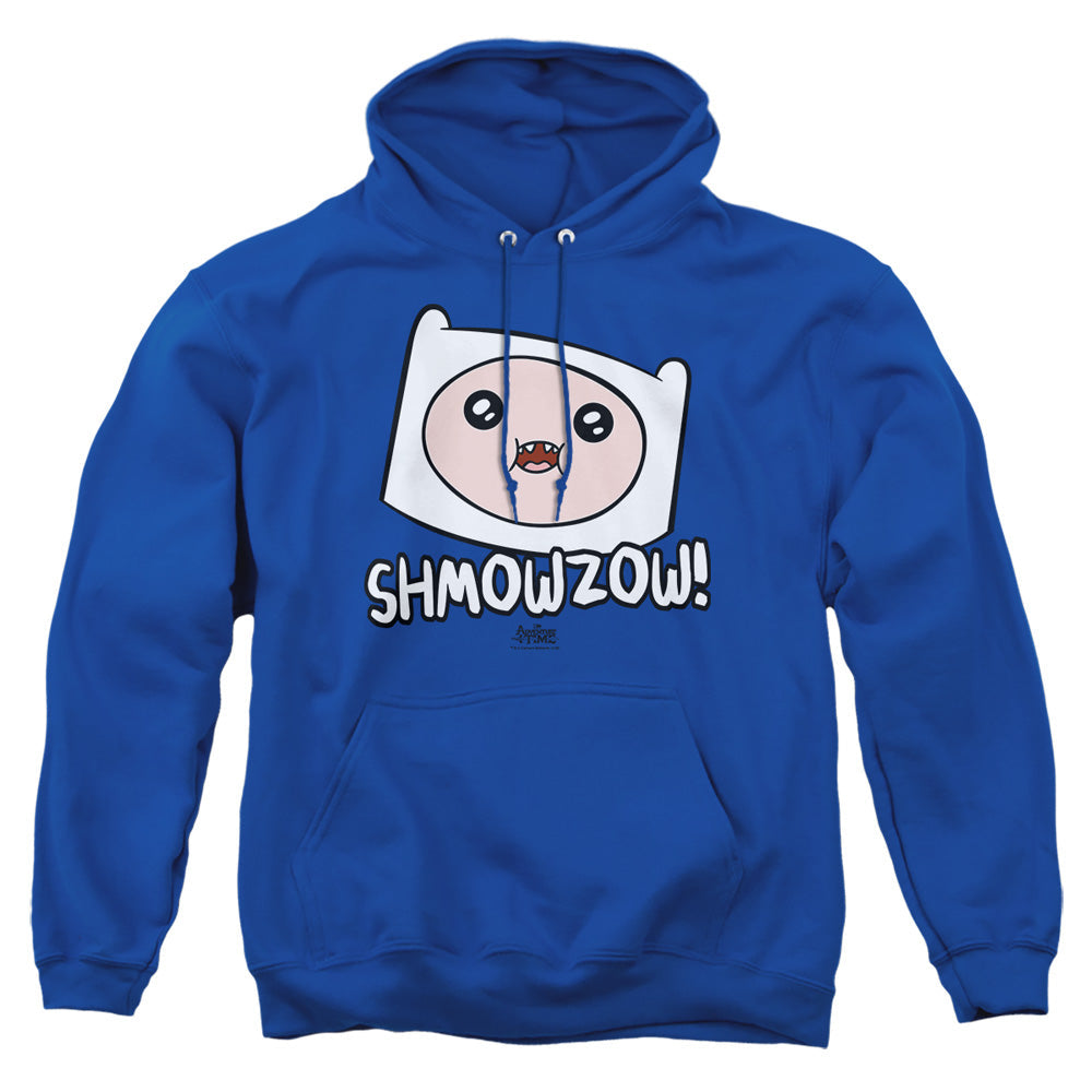 Adventure Time Shmowzow Royal T-Shirts, Hoodie, Sweatshirt